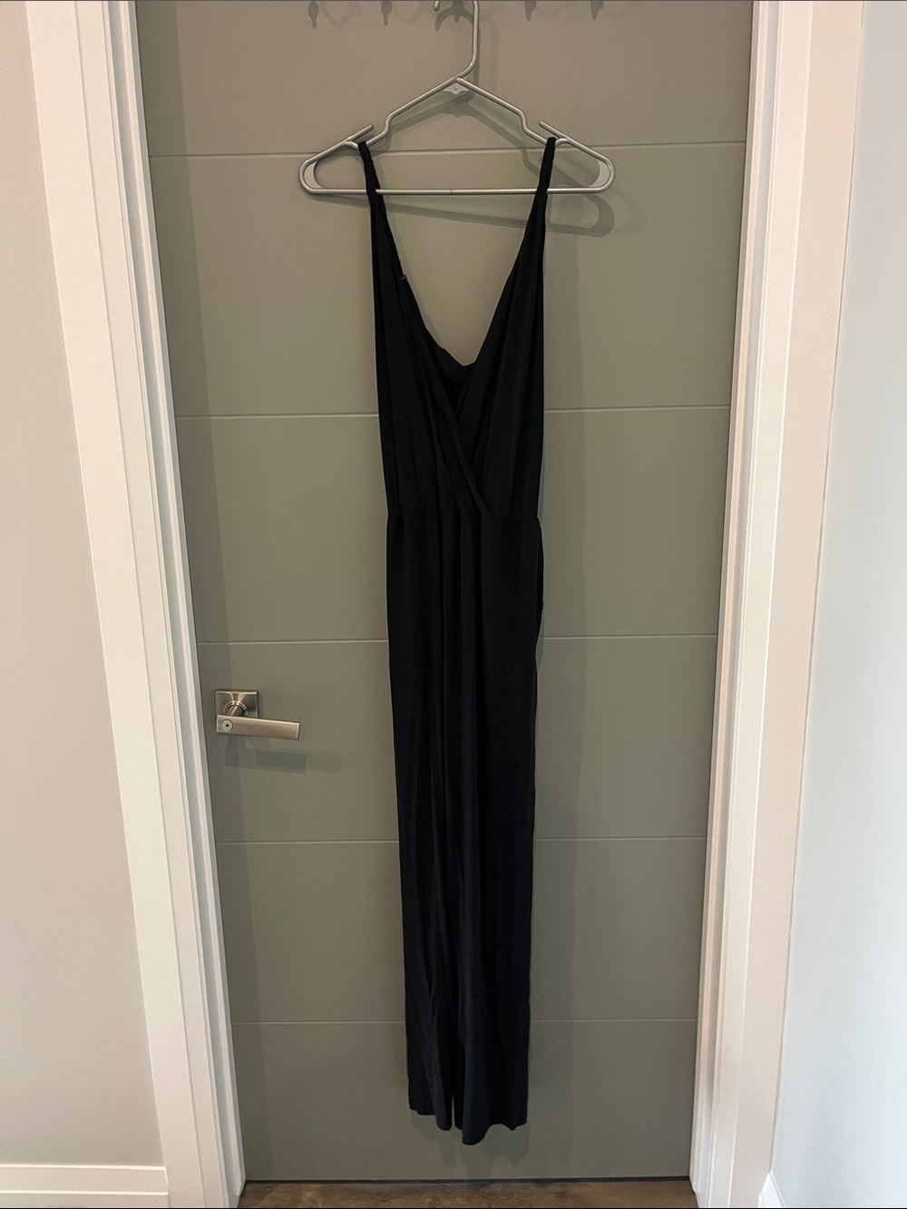 Lululemon all for it onesie Sz 12